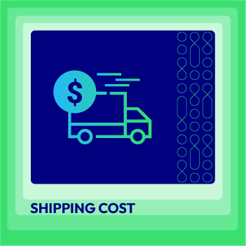 Shipping Cost